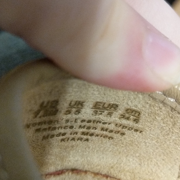 Naturalizer flats - Picture 2 of 3